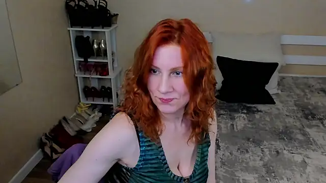 FoxySophia online show from May 22, 6:24 pm