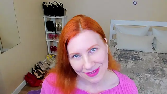 FoxySophia online show from May 31, 6:20 pm
