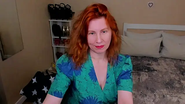 FoxySophia online show from June 12, 6:07 pm