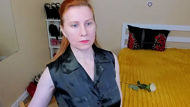 FoxySophia online show from June 29, 5:24 pm