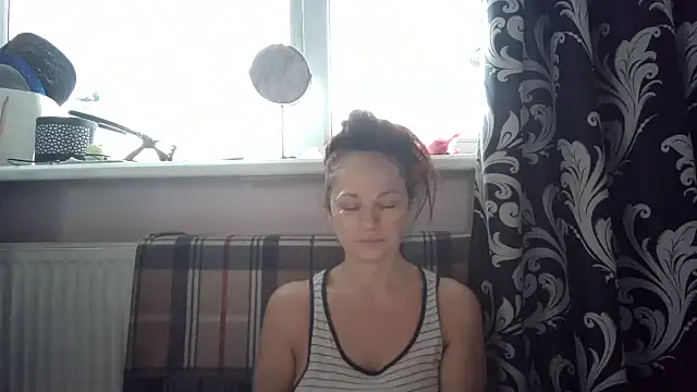 LindaStarS online show from January 16, 5:44 am