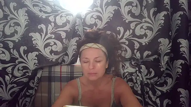 LindaStarS online show from July 20, 4:27 am