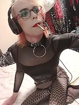 jessysky723 online show from February 11, 9:20 pm