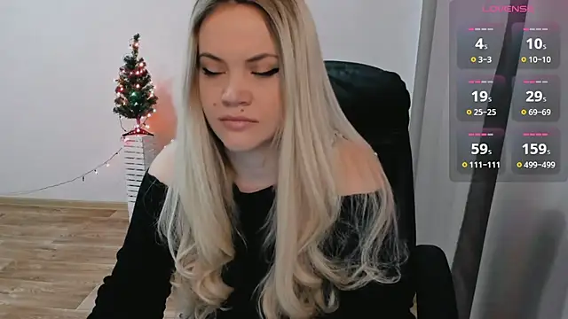 AllAboutLoveXx online show from December 13, 8:09 am