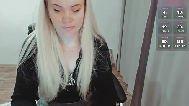 AllAboutLoveXx online show from October 8, 6:11 am