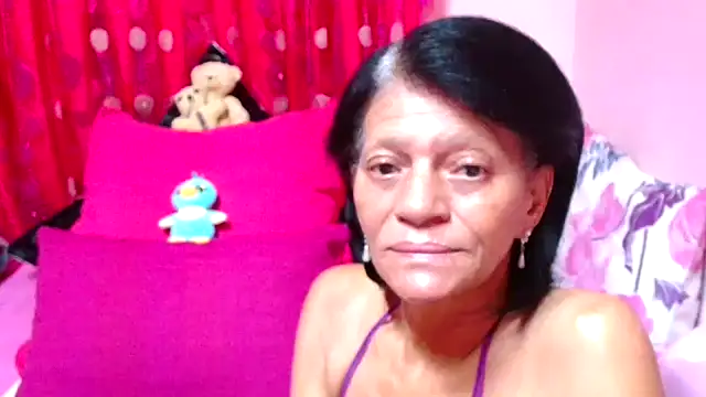 SLUTTYROXY online show from October 8, 5:54 pm