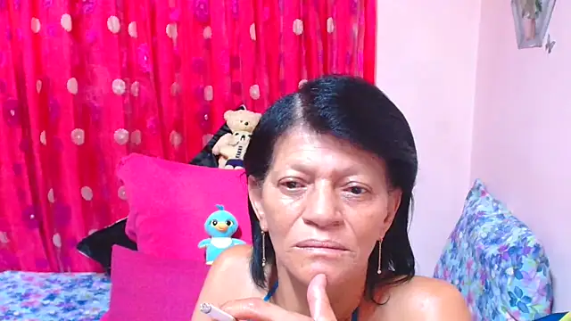 SLUTTYROXY online show from May 1, 9:03 am