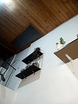 Snapshot of loveuu-bae chatting on January 5, 12:20 am loveuu-bae online show from January 5, 12:20 am