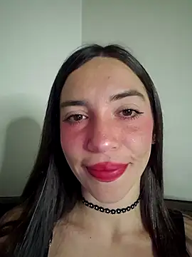 loveuu-bae online show from February 5, 1:43 am