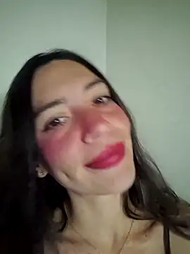 loveuu-bae online show from February 17, 1:13 am