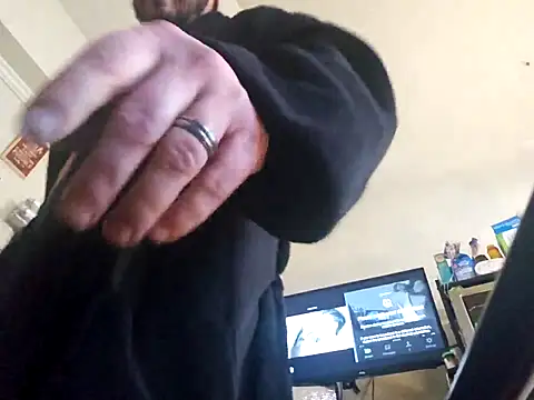 UncutHammer69 online show from January 5, 5:27 pm