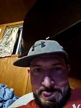 UncutHammer69 online show from March 1, 3:30 am