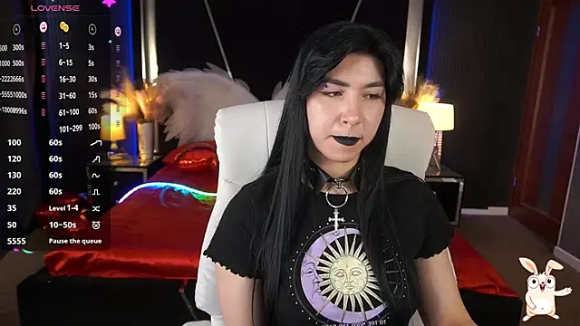EmilyCandyy online show from June 11, 6:55 am