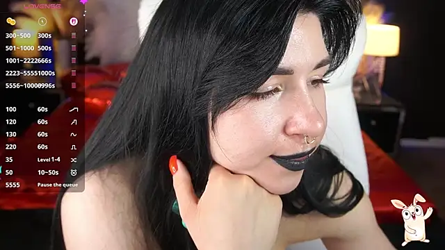 EmilyCandyy online show from June 18, 9:14 am