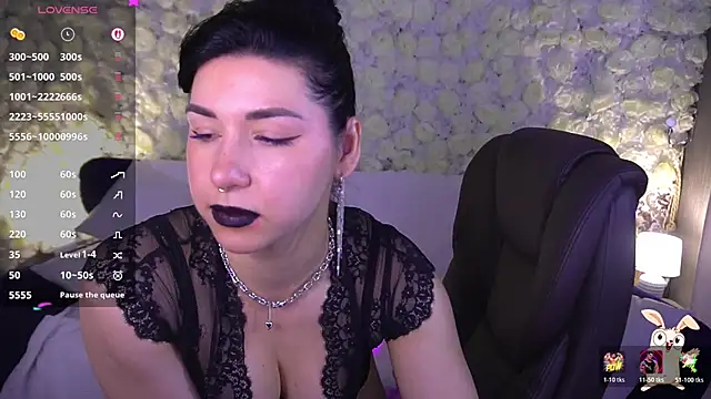 EmilyCandyy online show from June 19, 6:07 am