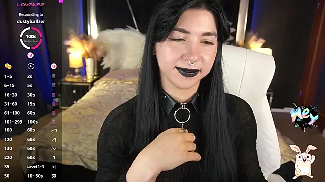 EmilyCandyy online show from August 1, 6:45 am