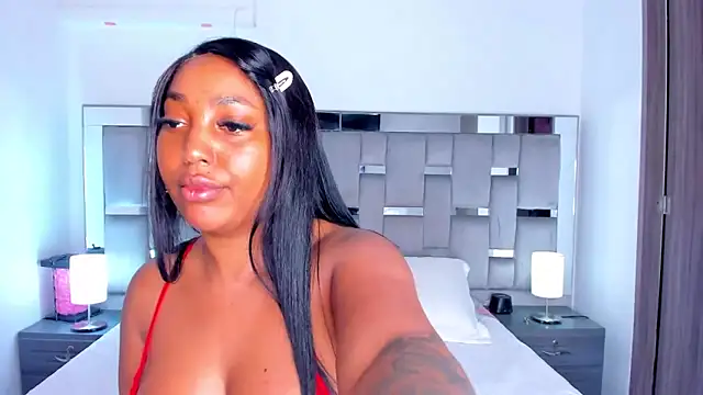 Cammiila online show from February 14, 4:04 pm