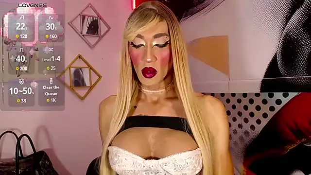 karlaveckyts online show from October 31, 9:49 pm