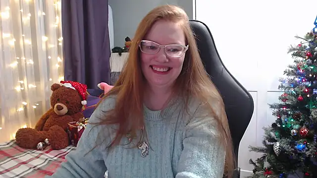 Snapshot of Lady_Inari chatting on December 24, 7:33 pm Lady Inari online show from December 24, 7:33 pm