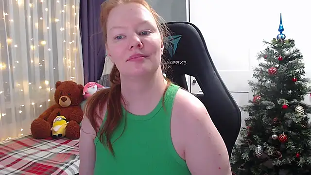 Snapshot of Lady_Inari chatting on January 6, 2:48 am Lady Inari online show from January 6, 2:48 am