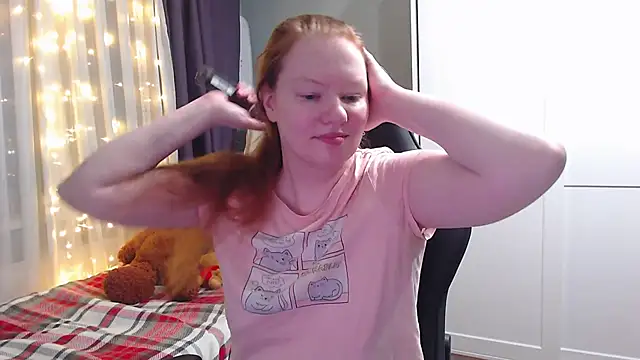 Snapshot of Lady_Inari chatting on January 20, 7:57 pm Lady Inari online show from January 20, 7:57 pm