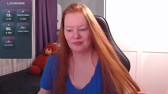 Snapshot of Lady_Inari chatting on February 7, 5:29 pm Lady Inari online show from February 7, 5:29 pm