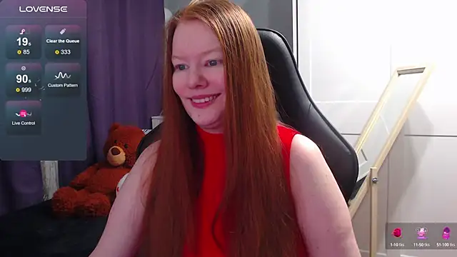 Snapshot of Lady_Inari chatting on February 13, 10:11 pm Lady Inari online show from February 13, 10:11 pm