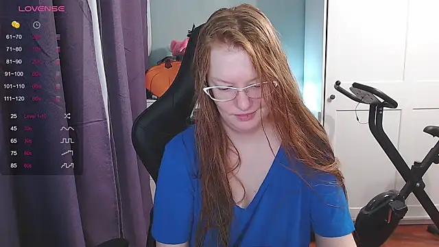 Snapshot of Lady_Inari chatting on October 25, 7:41 pm Lady Inari online show from October 25, 7:41 pm