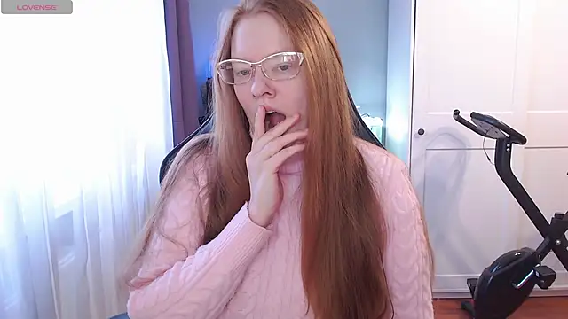 Snapshot of Lady_Inari chatting on February 4, 12:55 pm Lady Inari online show from February 4, 12:55 pm