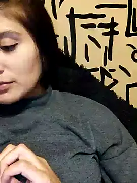 kinky milaxh online show from December 4, 2:20 am