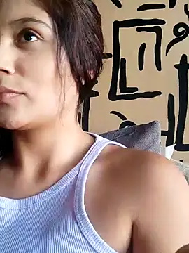 kinky milaxh online show from December 15, 10:47 pm