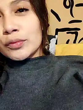 kinky milaxh online show from December 29, 11:18 pm