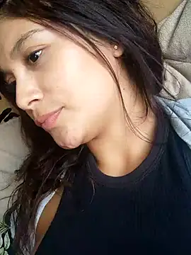 kinky milaxh online show from January 19, 11:21 pm