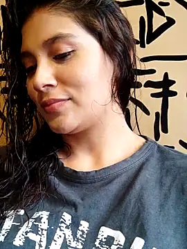 kinky milaxh online show from February 18, 10:25 pm