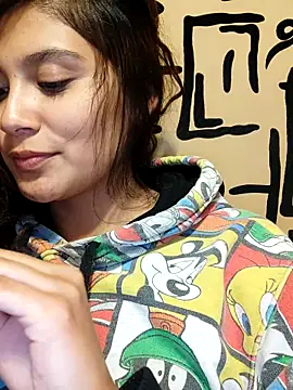 kinky milaxh online show from February 28, 1:47 am