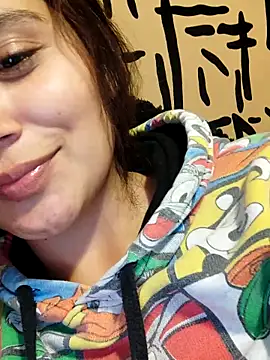 kinky milaxh online show from February 28, 4:42 pm