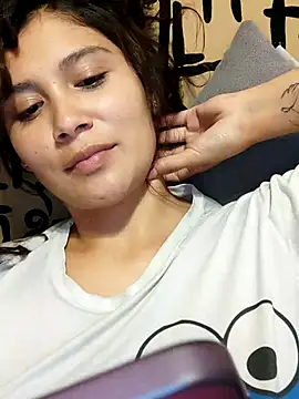 kinky milaxh online show from March 9, 11:35 pm