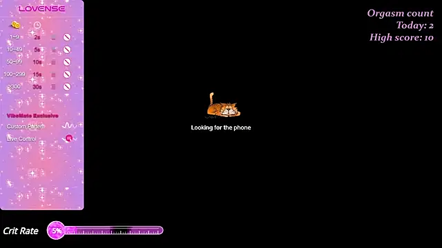 Snapshot of victoria97 chatting on February 11, 3:40 pm victoria97 online show from February 11, 3:40 pm