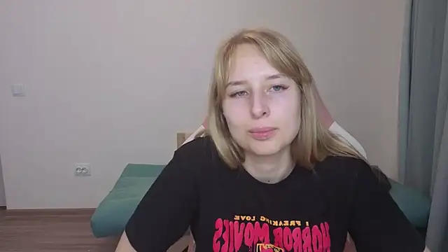 Jessy Ginger online show from November 14, 1:21 pm