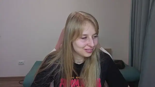 Jessy Ginger online show from December 21, 6:48 pm