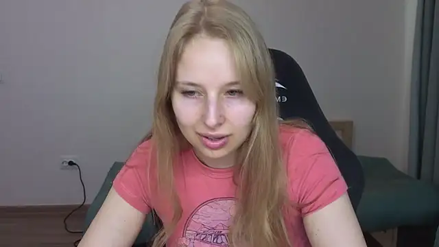 Jessy Ginger online show from June 30, 12:28 pm