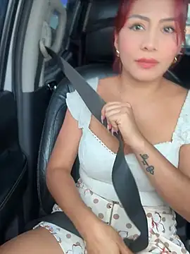 LINDA PATTY94 online show from February 11, 9:03 pm