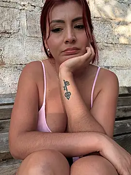 LINDA PATTY94 online show from February 26, 4:03 pm