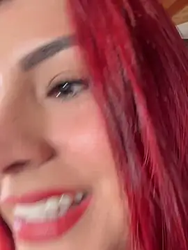 LINDA PATTY94 online show from February 2, 9:57 pm