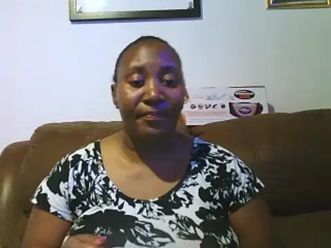 ebonytitts4u online show from December 7, 4:58 pm