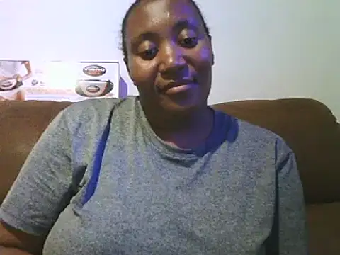 ebonytitts4u online show from January 13, 6:05 pm