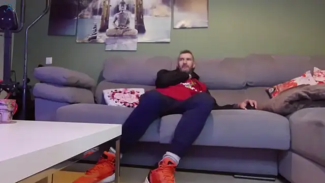 dilancock49 online show from February 10, 5:17 pm