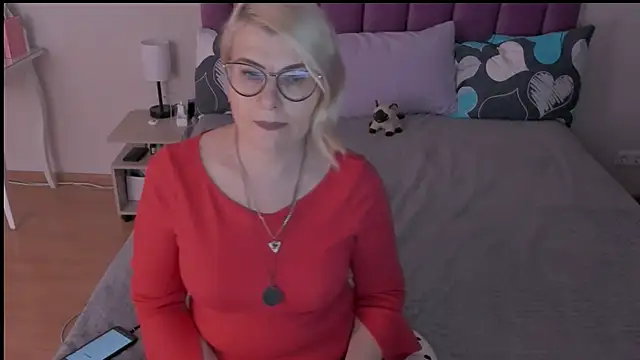 sabrinamacmarren online show from February 16, 4:21 pm