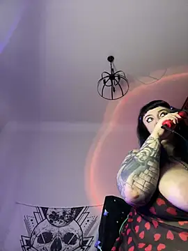 Snapshot of pinkbow chatting on February 19, 1:28 pm pinkbow online show from February 19, 1:28 pm