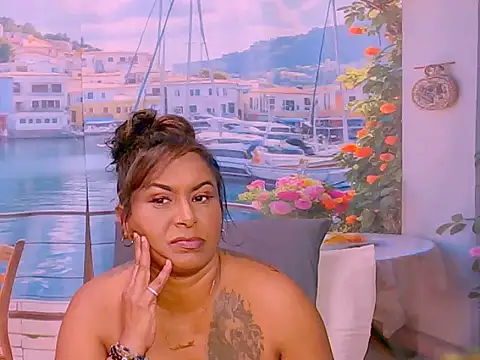 indiansparkle online show from January 13, 6:57 pm